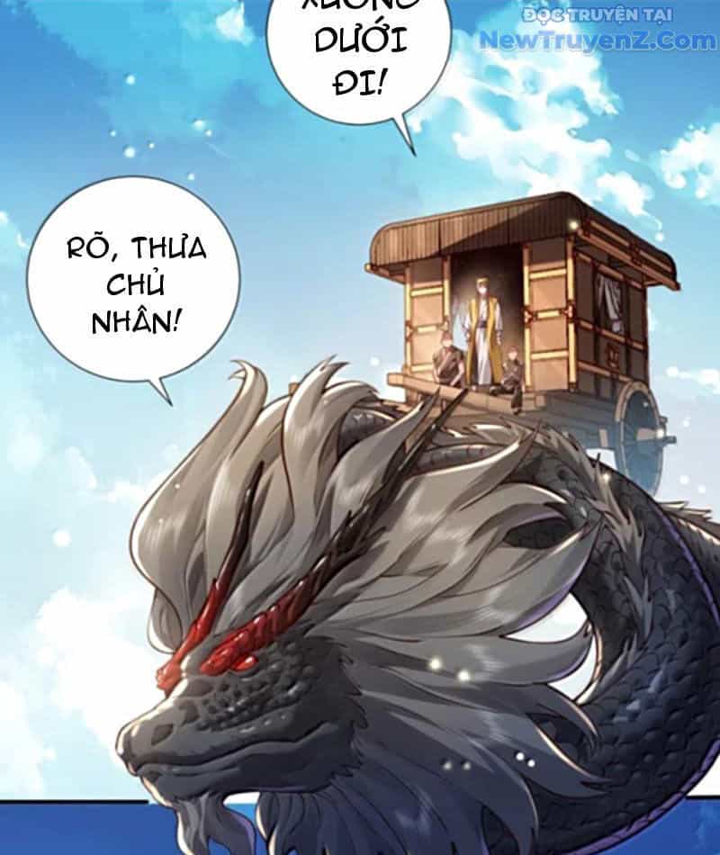 Bói Toán Mà Thôi, Cửu Vĩ Yêu Đế Sao Lại Thành Nương Tử Ta?! - Chương 79 - ảnh 50