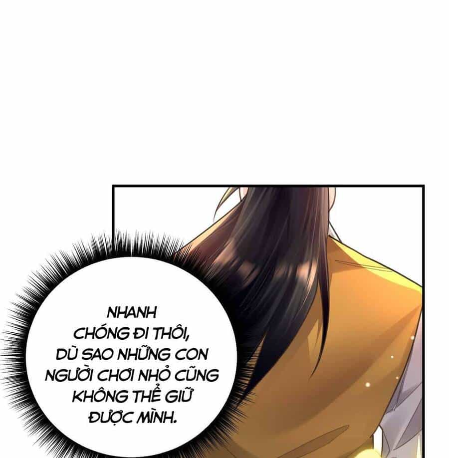Bói Toán Mà Thôi, Cửu Vĩ Yêu Đế Sao Lại Thành Nương Tử Ta?! - Chương 8 - ảnh 66