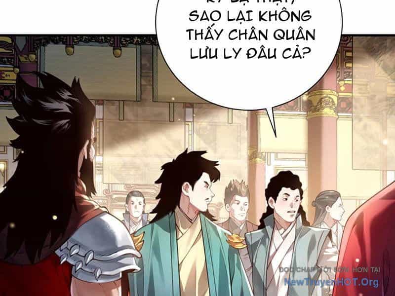 Bói Toán Mà Thôi, Cửu Vĩ Yêu Đế Sao Lại Thành Nương Tử Ta?! - Chương 82 - ảnh 24