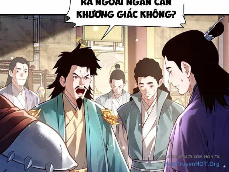 Bói Toán Mà Thôi, Cửu Vĩ Yêu Đế Sao Lại Thành Nương Tử Ta?! - Chương 82 - ảnh 5