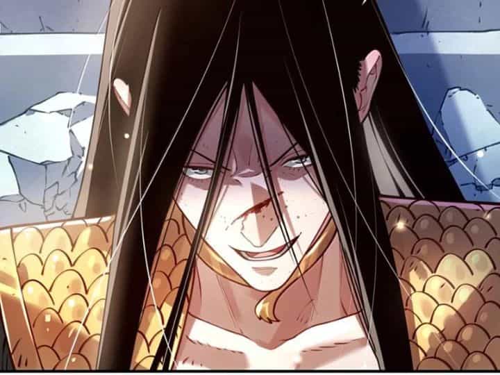 Bói Toán Mà Thôi, Cửu Vĩ Yêu Đế Sao Lại Thành Nương Tử Ta?! - Chương 83 - ảnh 153