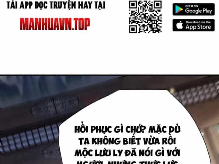 Bói Toán Mà Thôi, Cửu Vĩ Yêu Đế Sao Lại Thành Nương Tử Ta?! - Chương 83 - ảnh 23