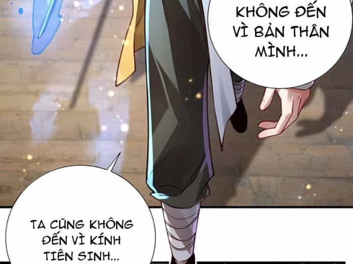Bói Toán Mà Thôi, Cửu Vĩ Yêu Đế Sao Lại Thành Nương Tử Ta?! - Chương 83 - ảnh 53
