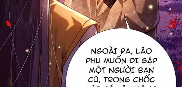 Bói Toán Mà Thôi, Cửu Vĩ Yêu Đế Sao Lại Thành Nương Tử Ta?! - Chương 84 - ảnh 118