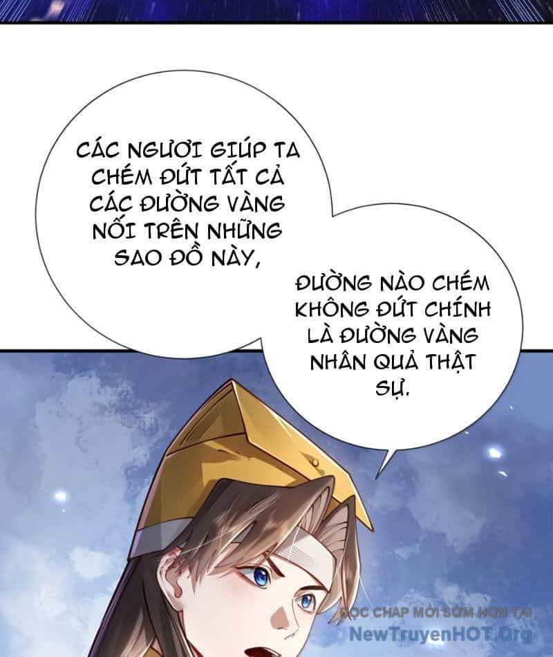 Bói Toán Mà Thôi, Cửu Vĩ Yêu Đế Sao Lại Thành Nương Tử Ta?! - Chương 87 - ảnh 13
