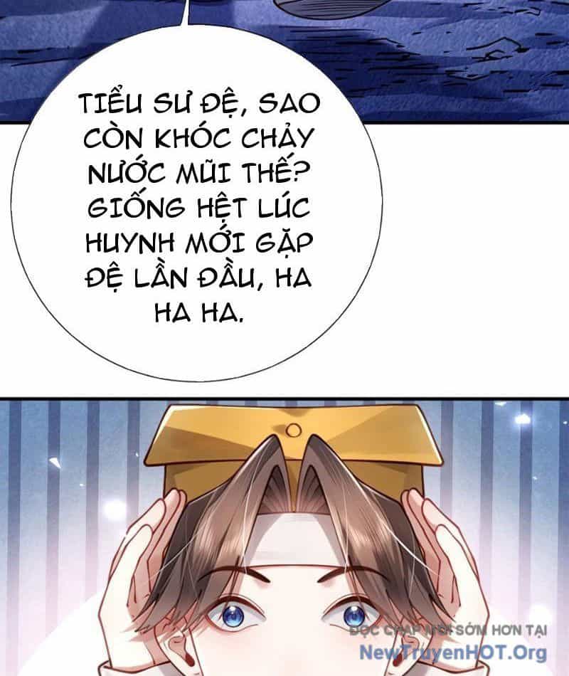 Bói Toán Mà Thôi, Cửu Vĩ Yêu Đế Sao Lại Thành Nương Tử Ta?! - Chương 87 - ảnh 97