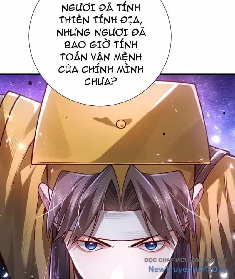 Bói Toán Mà Thôi, Cửu Vĩ Yêu Đế Sao Lại Thành Nương Tử Ta?! - Chương 89 - ảnh 73
