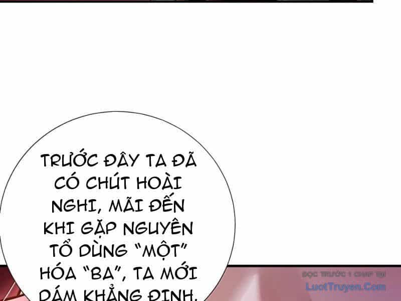 Bói Toán Mà Thôi, Cửu Vĩ Yêu Đế Sao Lại Thành Nương Tử Ta?! - Chương 90 - ảnh 133