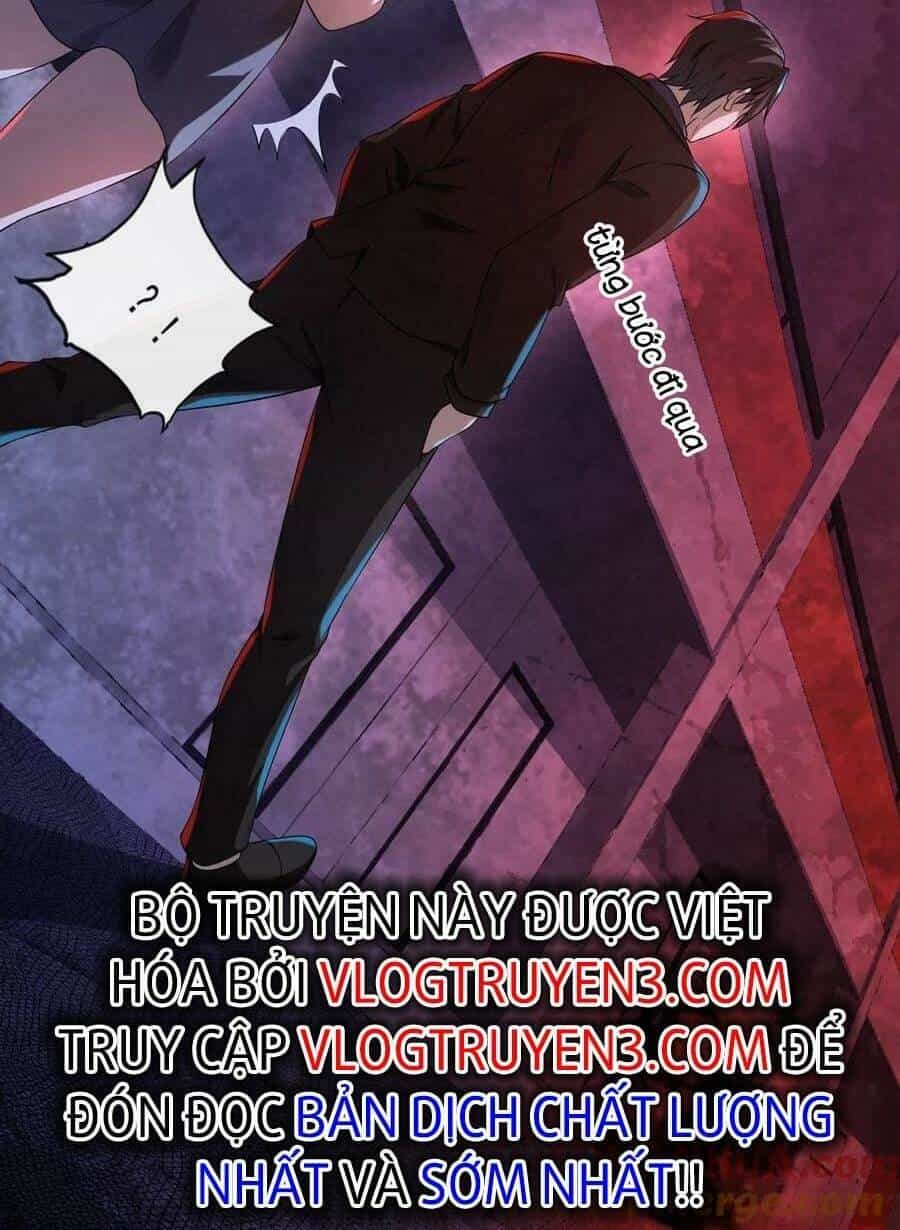 Bởi Vì Cẩn Thận Mà Quá Phận Hung Ác - Chương 21 - ảnh 8
