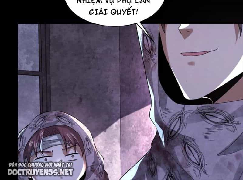 Bởi Vì Cẩn Thận Mà Quá Phận Hung Ác - Chương 48 - ảnh 31