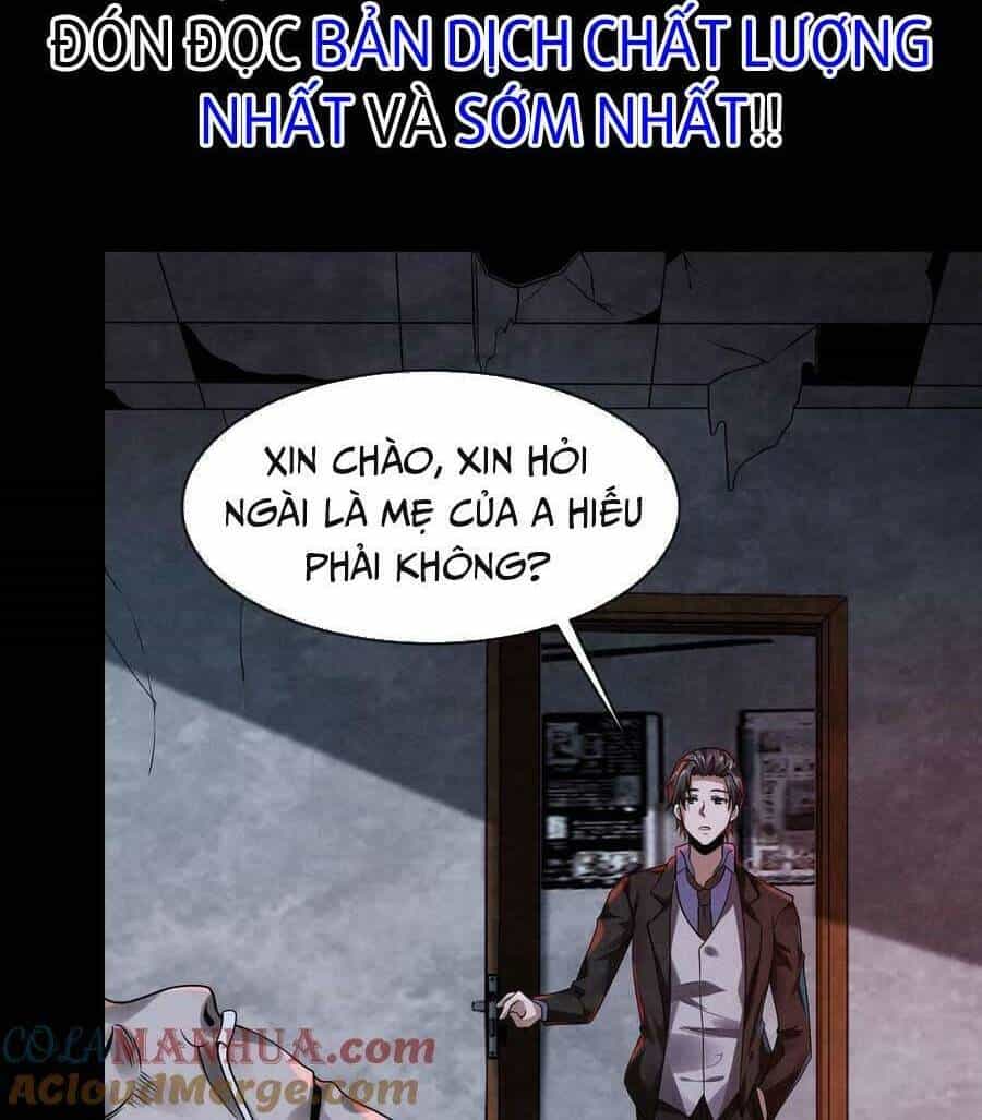 Bởi Vì Cẩn Thận Mà Quá Phận Hung Ác - Chương 7 - ảnh 5