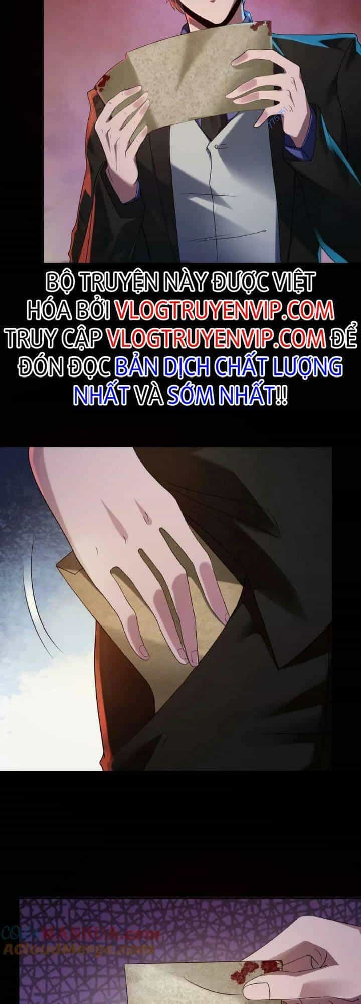 Bởi Vì Cẩn Thận Mà Quá Phận Hung Ác - Chương 9 - ảnh 2