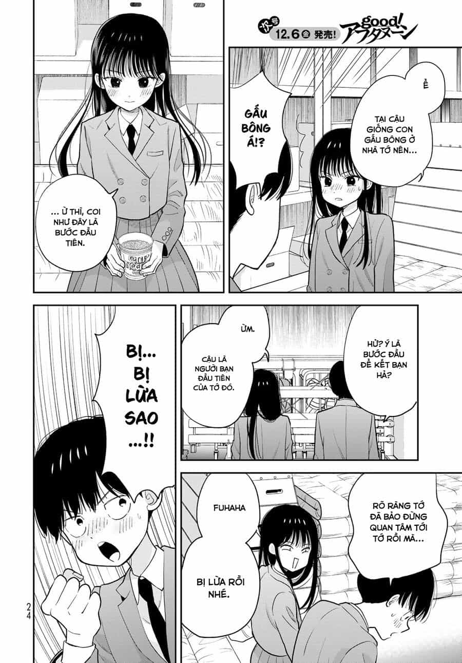 Boku Dake Ga Shitterun Daze - Chương 1 - ảnh 23