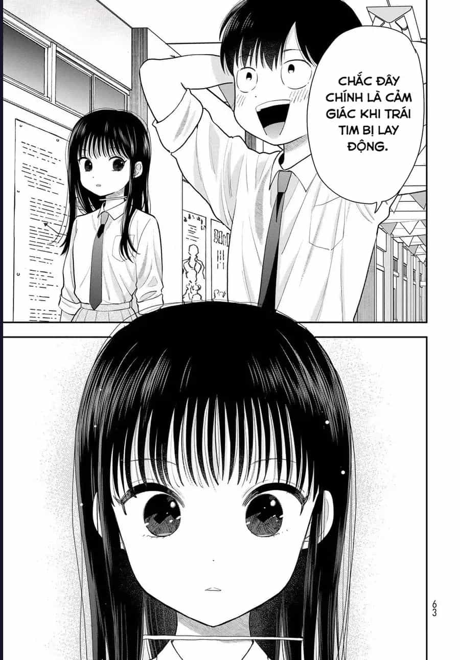 Boku Dake Ga Shitterun Daze - Chương 9 - ảnh 17