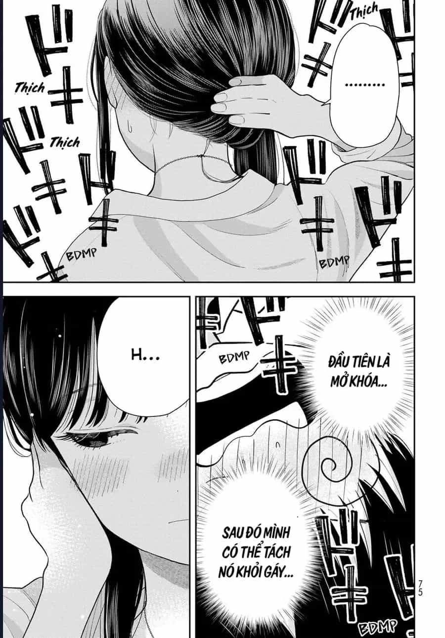 Boku Dake Ga Shitterun Daze - Chương 9 - ảnh 29