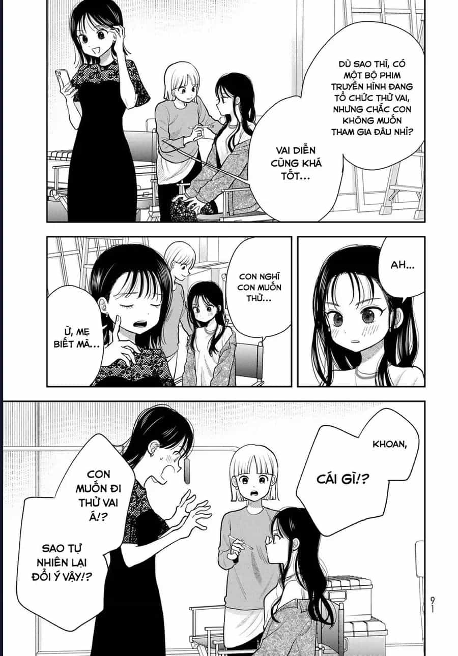 Boku Dake Ga Shitterun Daze - Chương 9 - ảnh 44