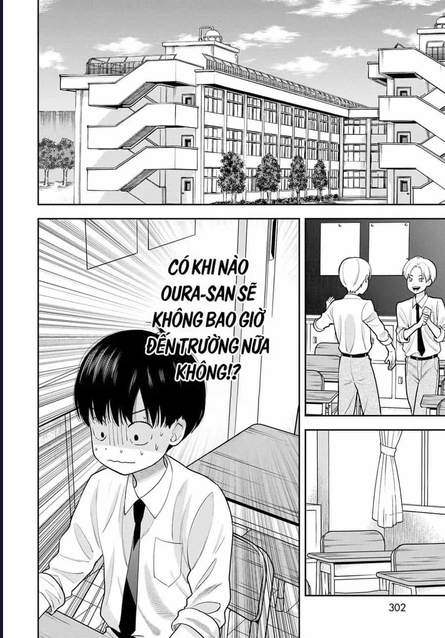Boku Dake Ga Shitterun Daze - Chương 11 - ảnh 14