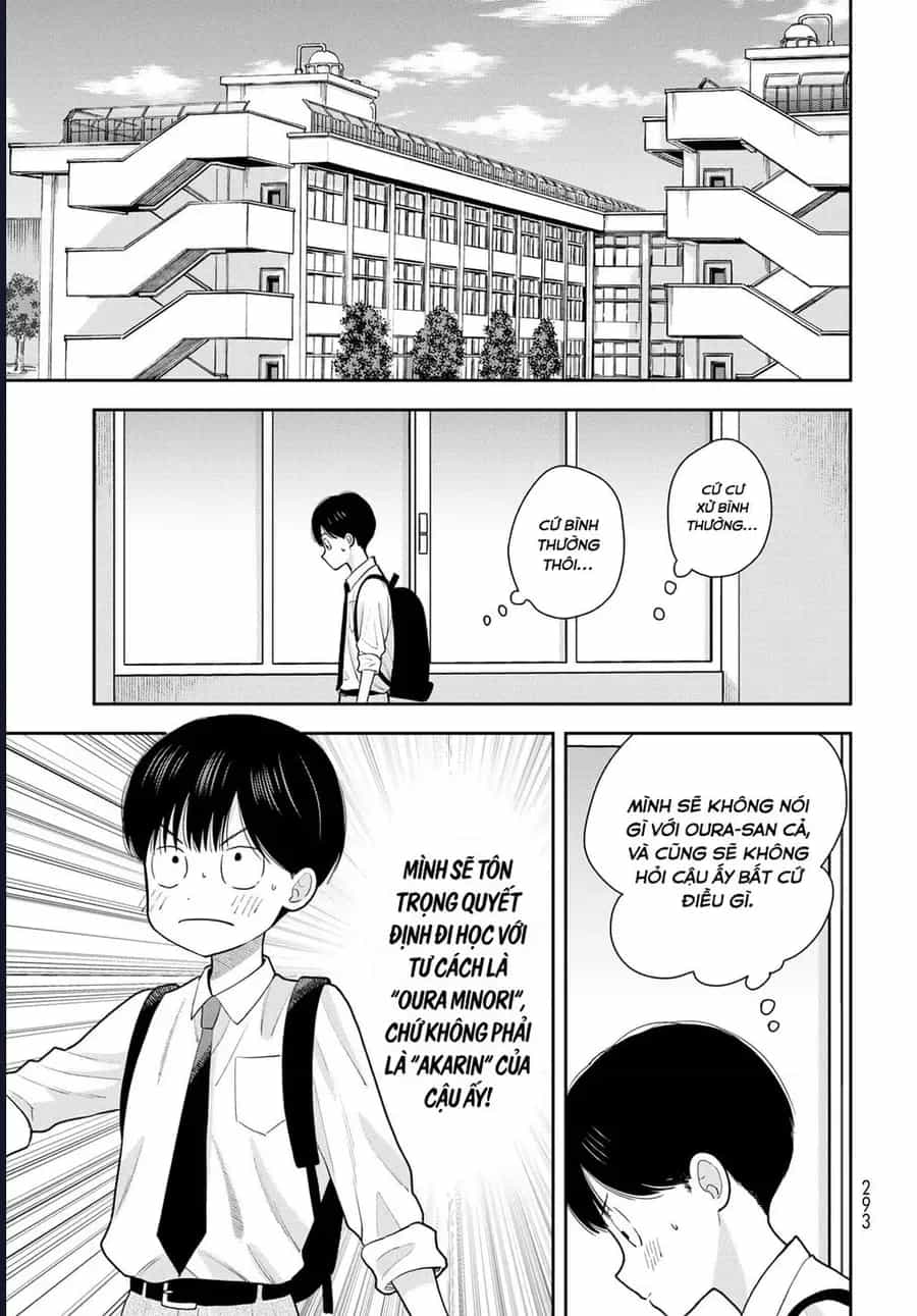 Boku Dake Ga Shitterun Daze - Chương 11 - ảnh 5