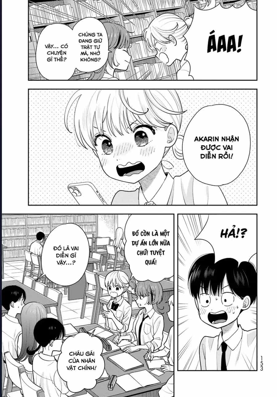 Boku Dake Ga Shitterun Daze - Chương 12 - ảnh 11