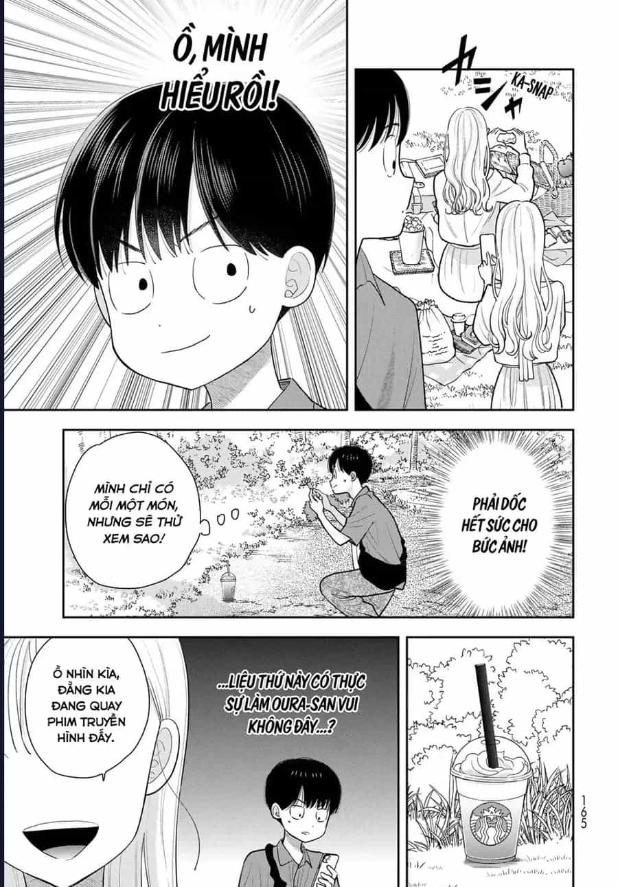 Boku Dake Ga Shitterun Daze - Chương 12 - ảnh 23