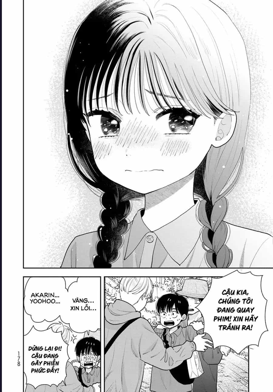 Boku Dake Ga Shitterun Daze - Chương 12 - ảnh 35