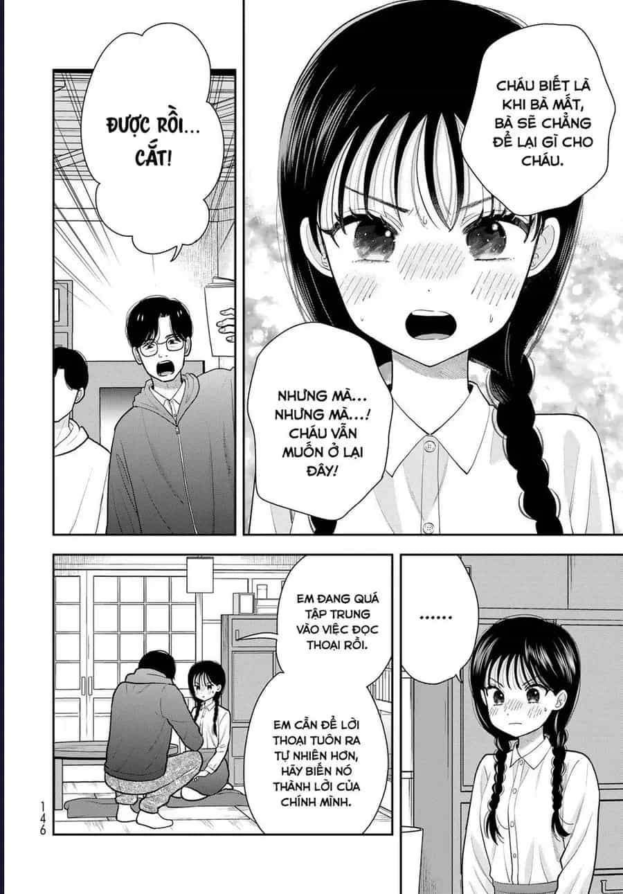 Boku Dake Ga Shitterun Daze - Chương 12 - ảnh 4