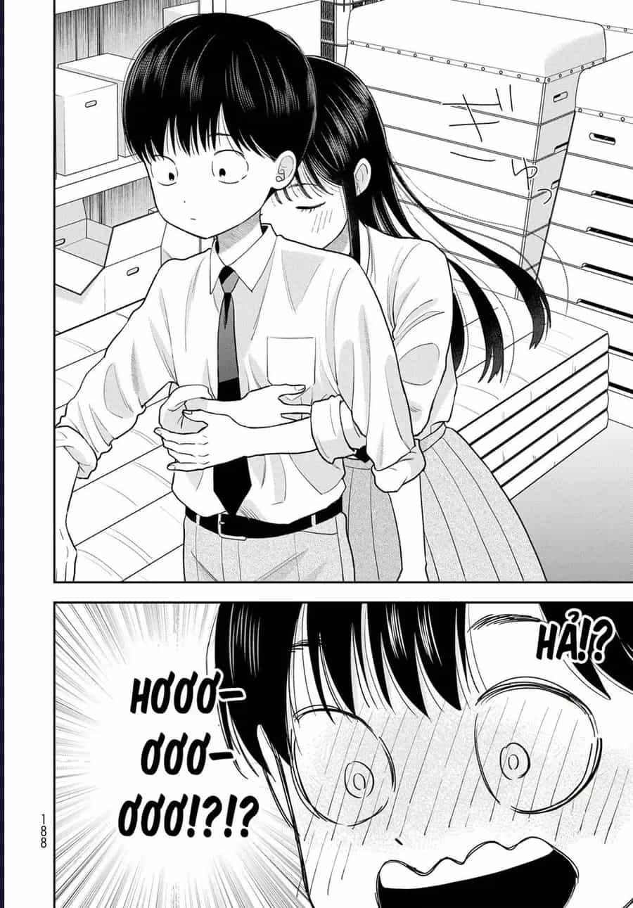 Boku Dake Ga Shitterun Daze - Chương 12 - ảnh 45