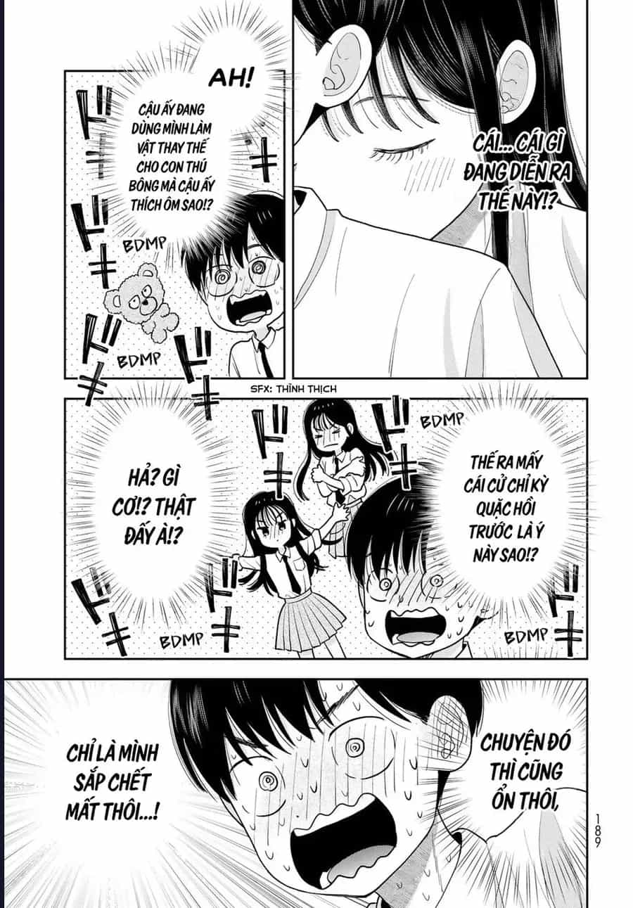Boku Dake Ga Shitterun Daze - Chương 12 - ảnh 46