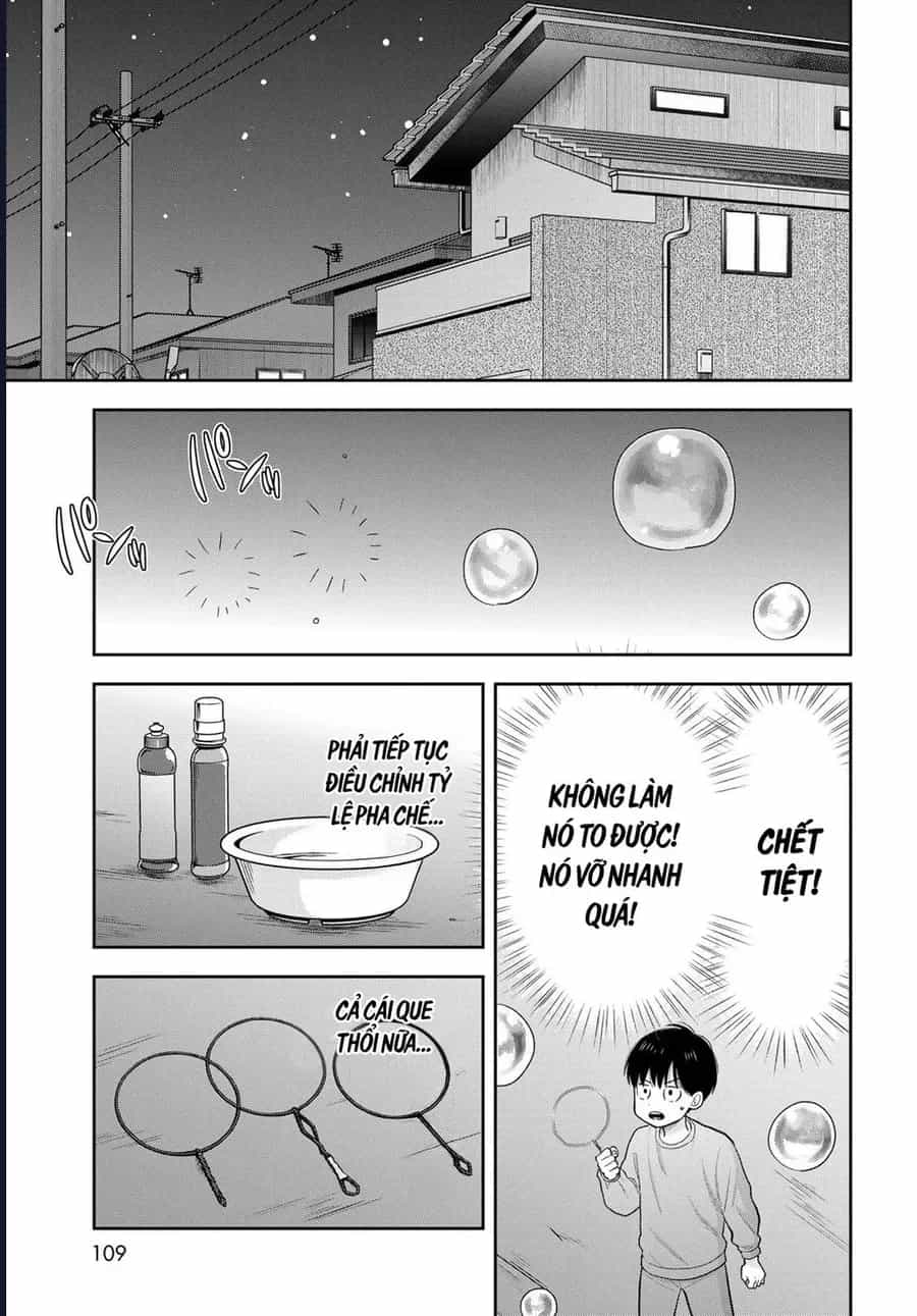 Boku Dake Ga Shitterun Daze - Chương 13 - ảnh 19