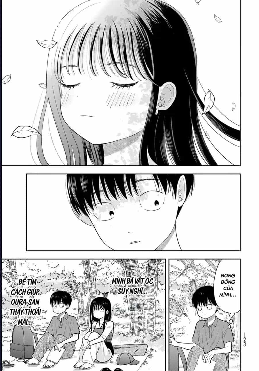 Boku Dake Ga Shitterun Daze - Chương 13 - ảnh 33