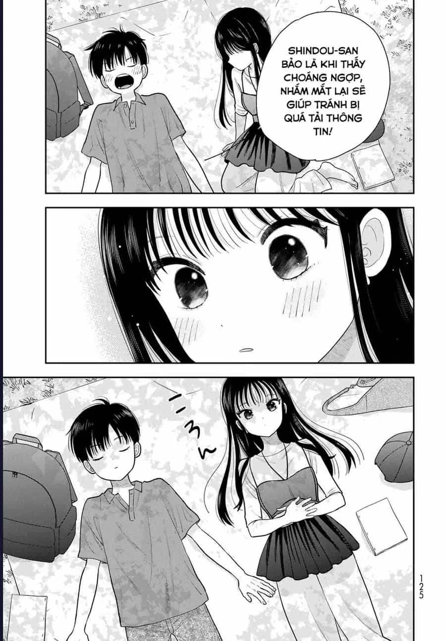 Boku Dake Ga Shitterun Daze - Chương 13 - ảnh 35