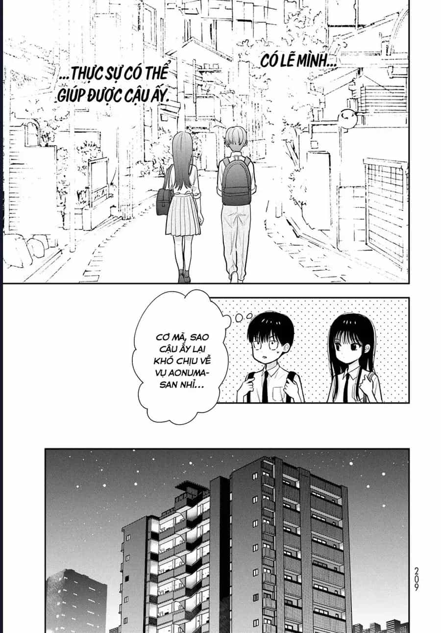 Boku Dake Ga Shitterun Daze - Chương 14 - ảnh 21