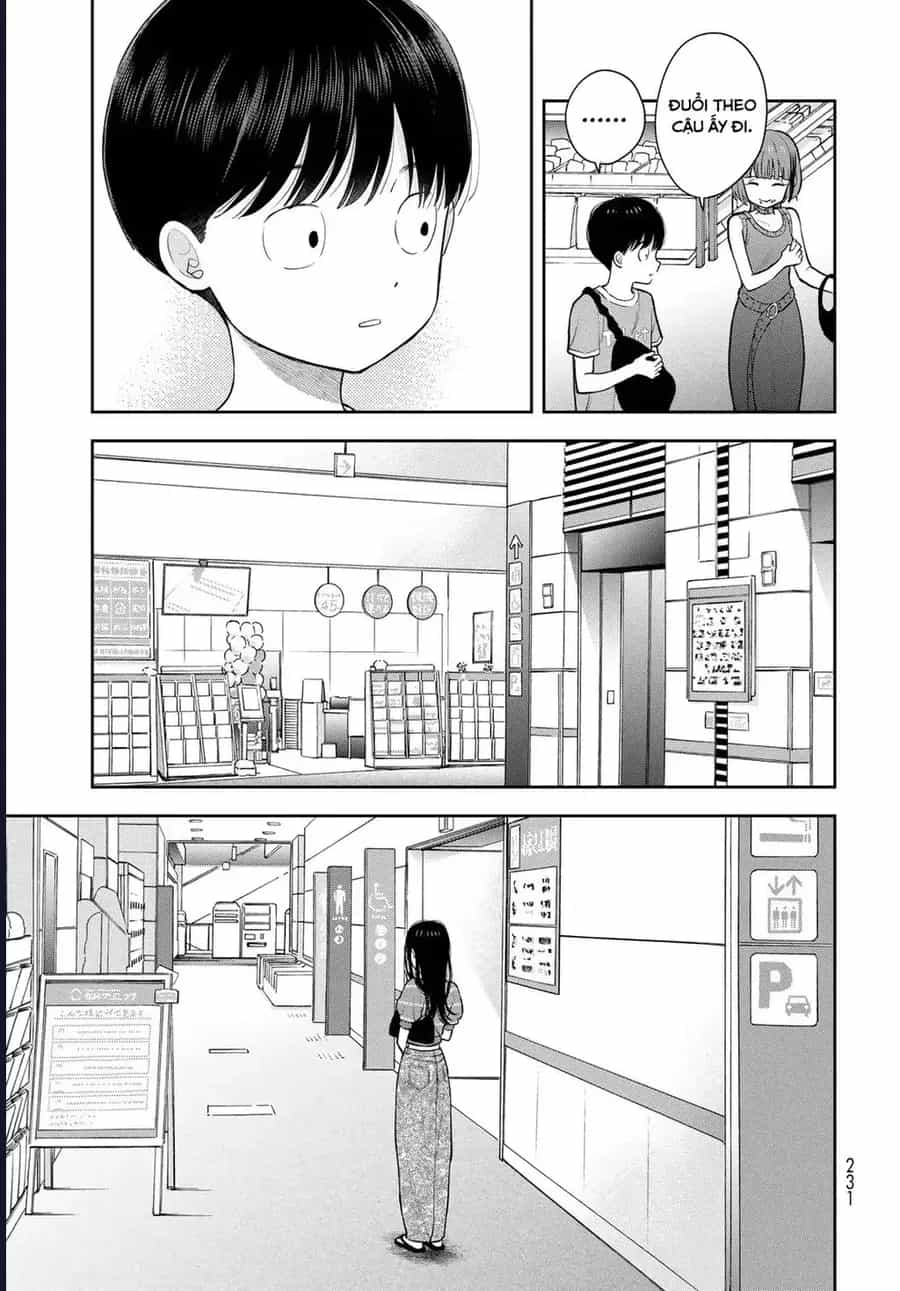 Boku Dake Ga Shitterun Daze - Chương 14 - ảnh 43