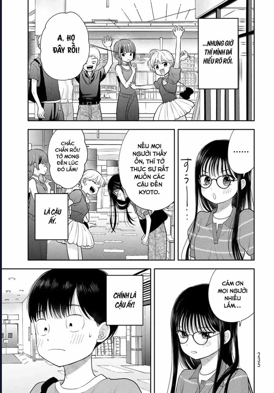 Boku Dake Ga Shitterun Daze - Chương 14 - ảnh 47