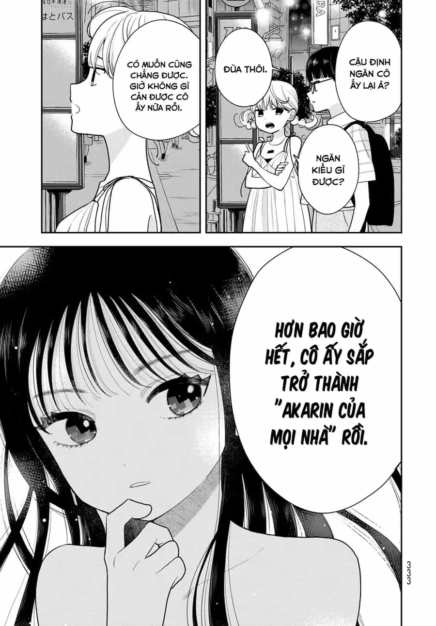 Boku Dake Ga Shitterun Daze - Chương 15 - ảnh 28