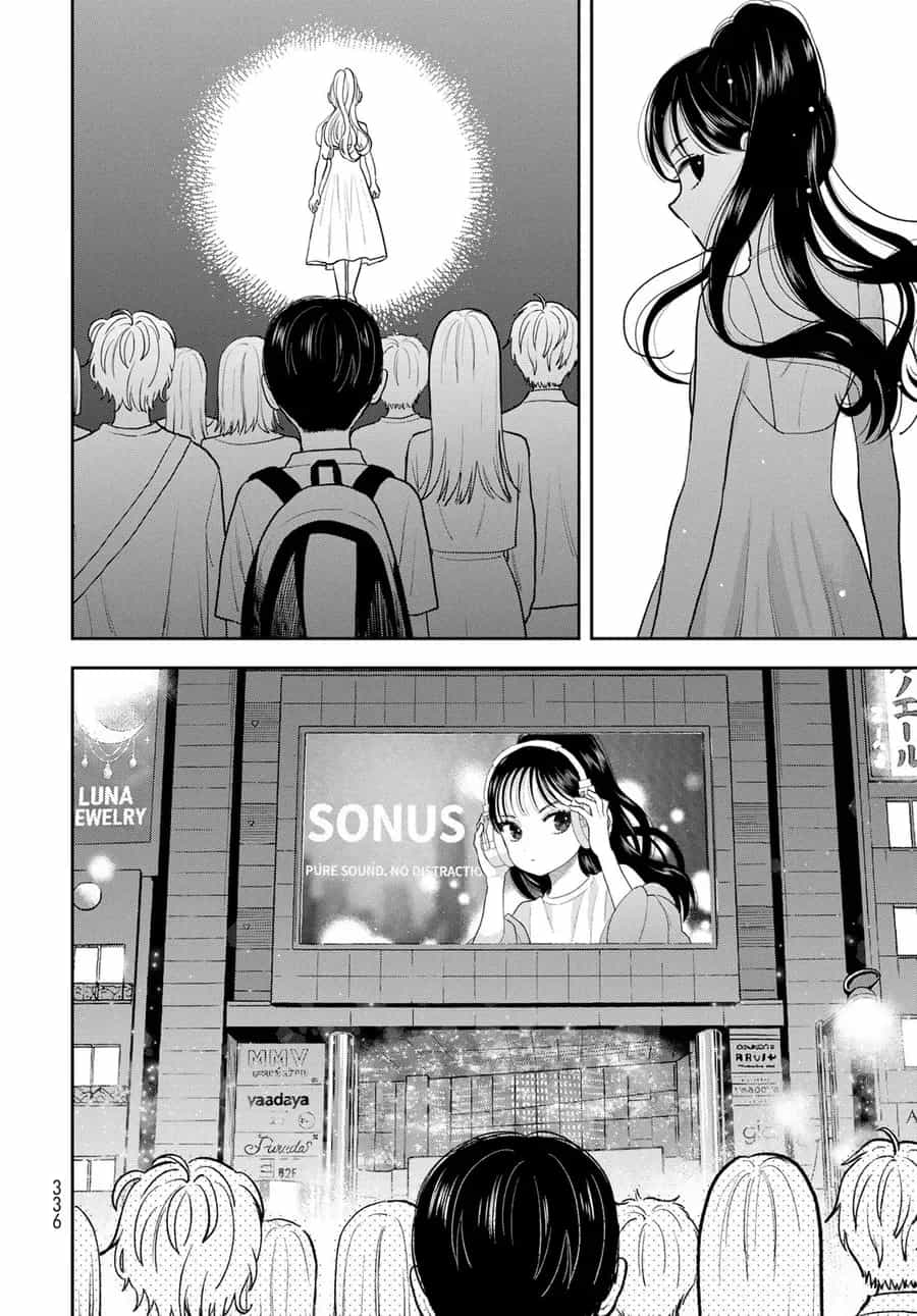 Boku Dake Ga Shitterun Daze - Chương 15 - ảnh 30