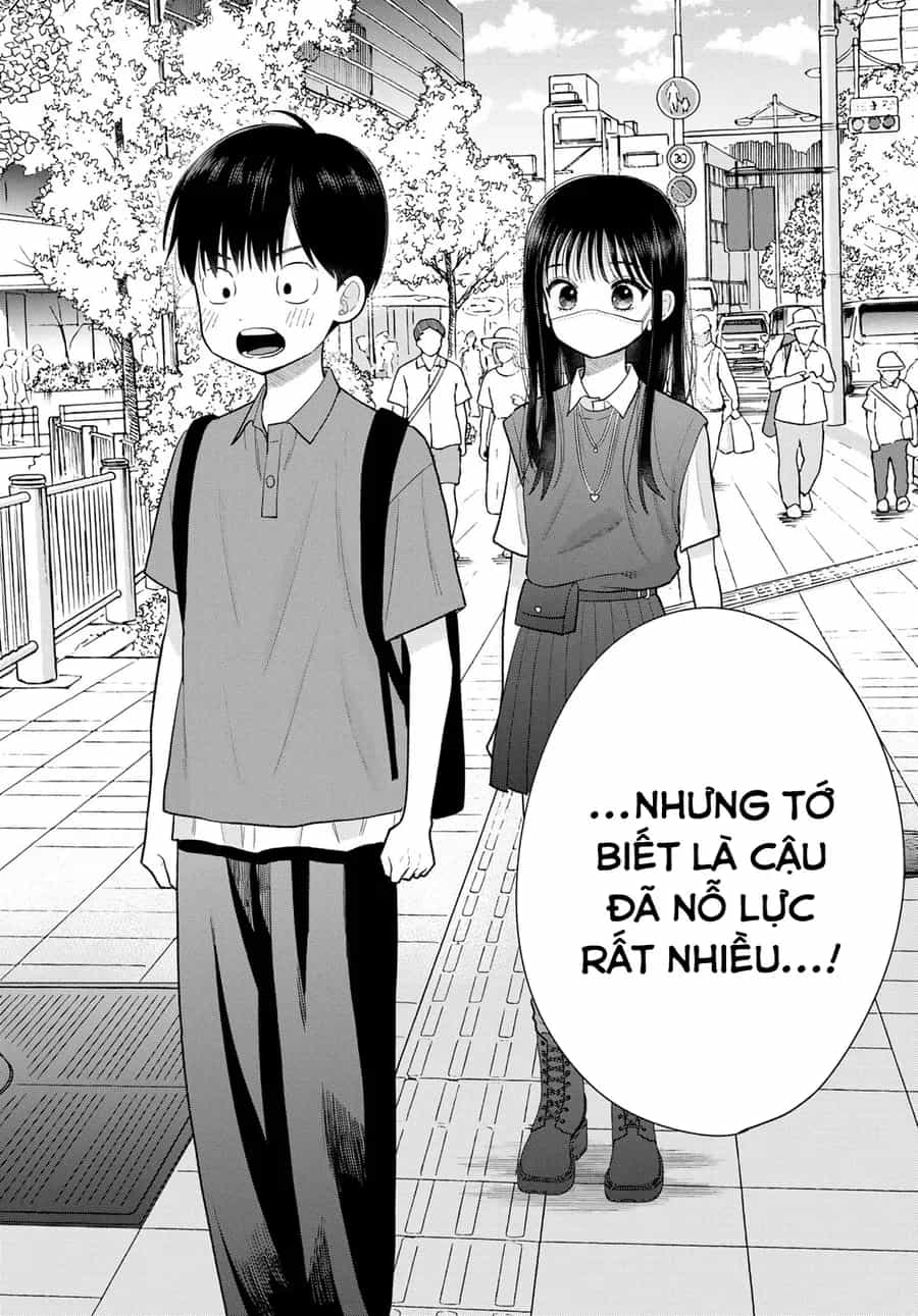 Boku Dake Ga Shitterun Daze - Chương 15 - ảnh 43
