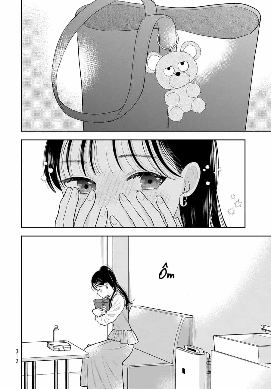 Boku Dake Ga Shitterun Daze - Chương 15 - ảnh 8