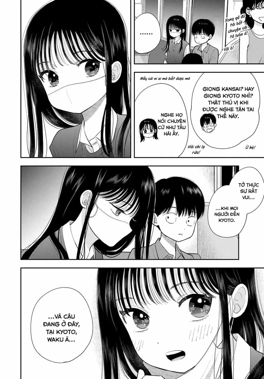 Boku Dake Ga Shitterun Daze - Chương 16 - ảnh 12