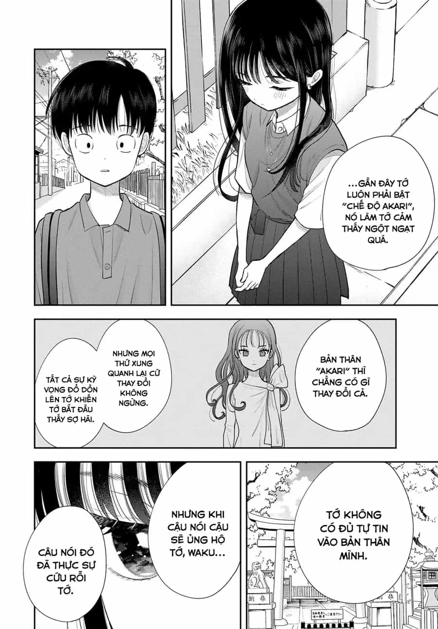 Boku Dake Ga Shitterun Daze - Chương 16 - ảnh 31