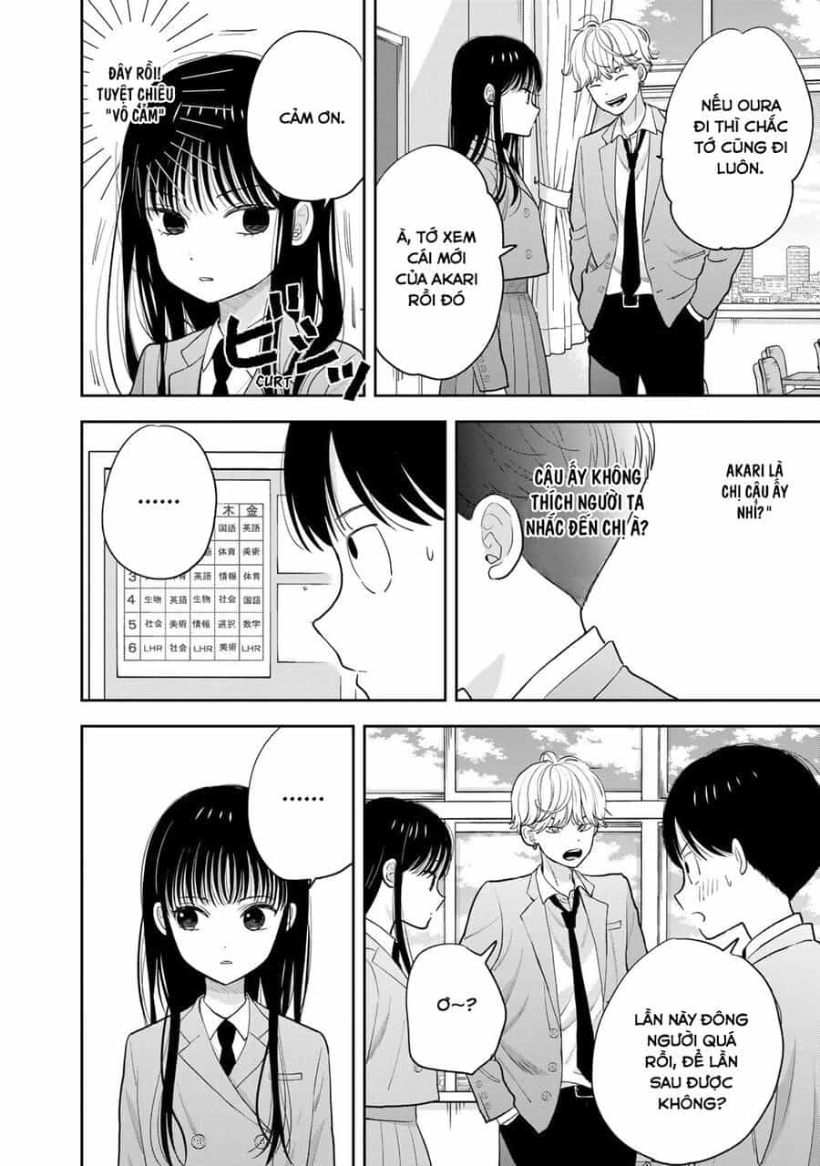 Boku Dake Ga Shitterun Daze - Chương 2 - ảnh 20