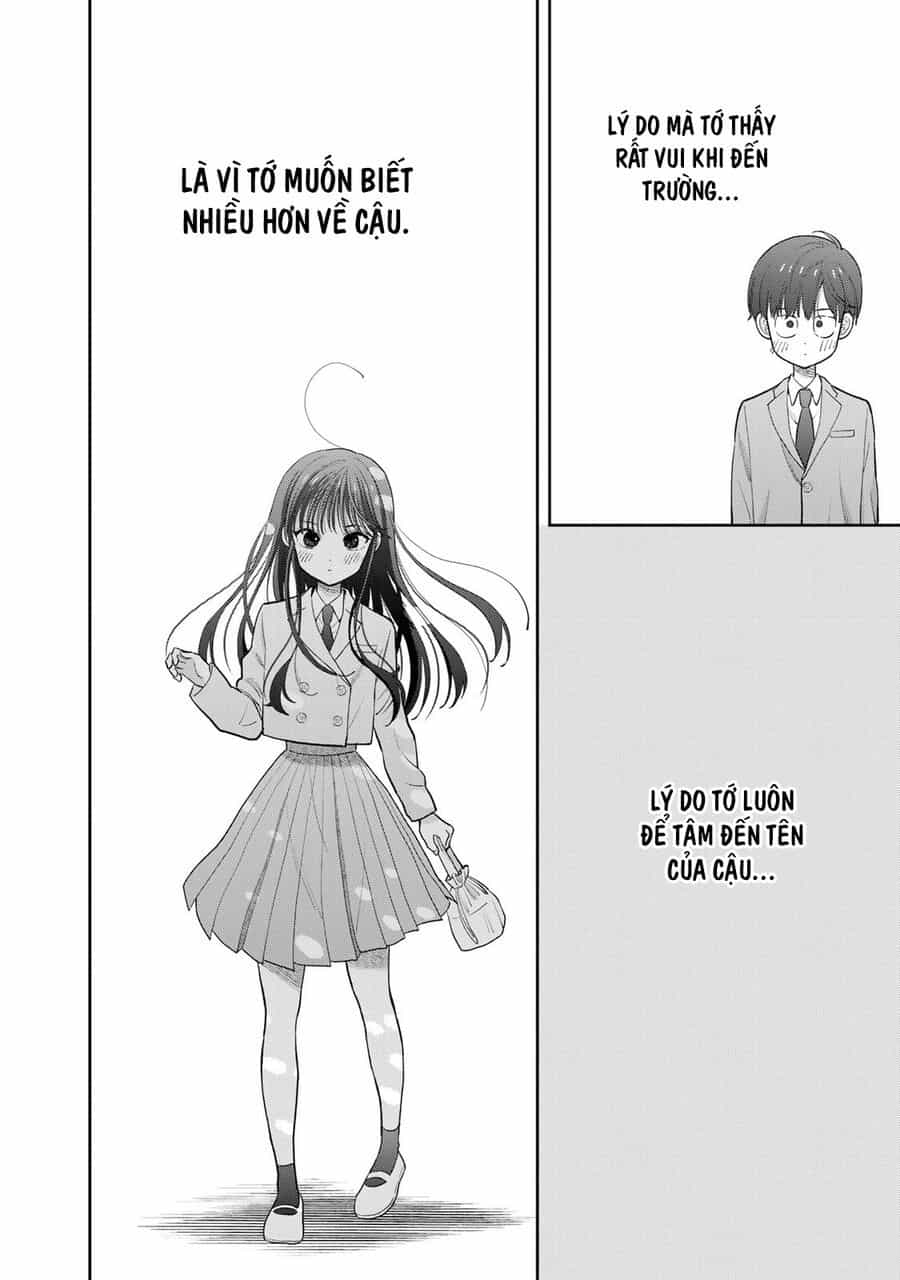 Boku Dake Ga Shitterun Daze - Chương 2 - ảnh 34