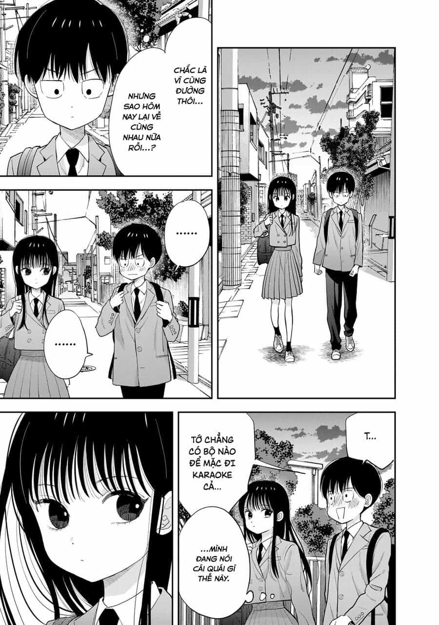 Boku Dake Ga Shitterun Daze - Chương 2 - ảnh 37
