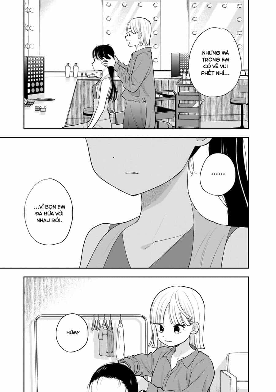 Boku Dake Ga Shitterun Daze - Chương 2 - ảnh 43