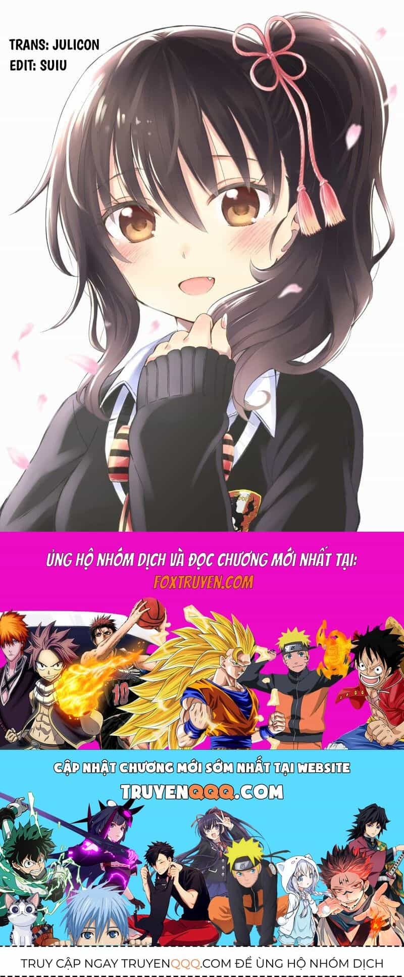 Boku Dake Ga Shitterun Daze - Chương 2 - ảnh 46