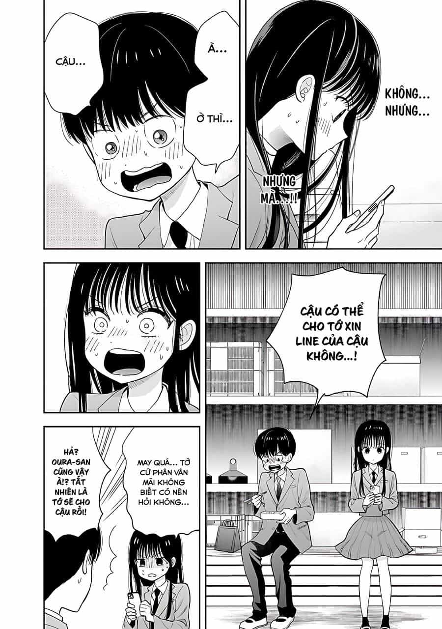 Boku Dake Ga Shitterun Daze - Chương 3 - ảnh 14