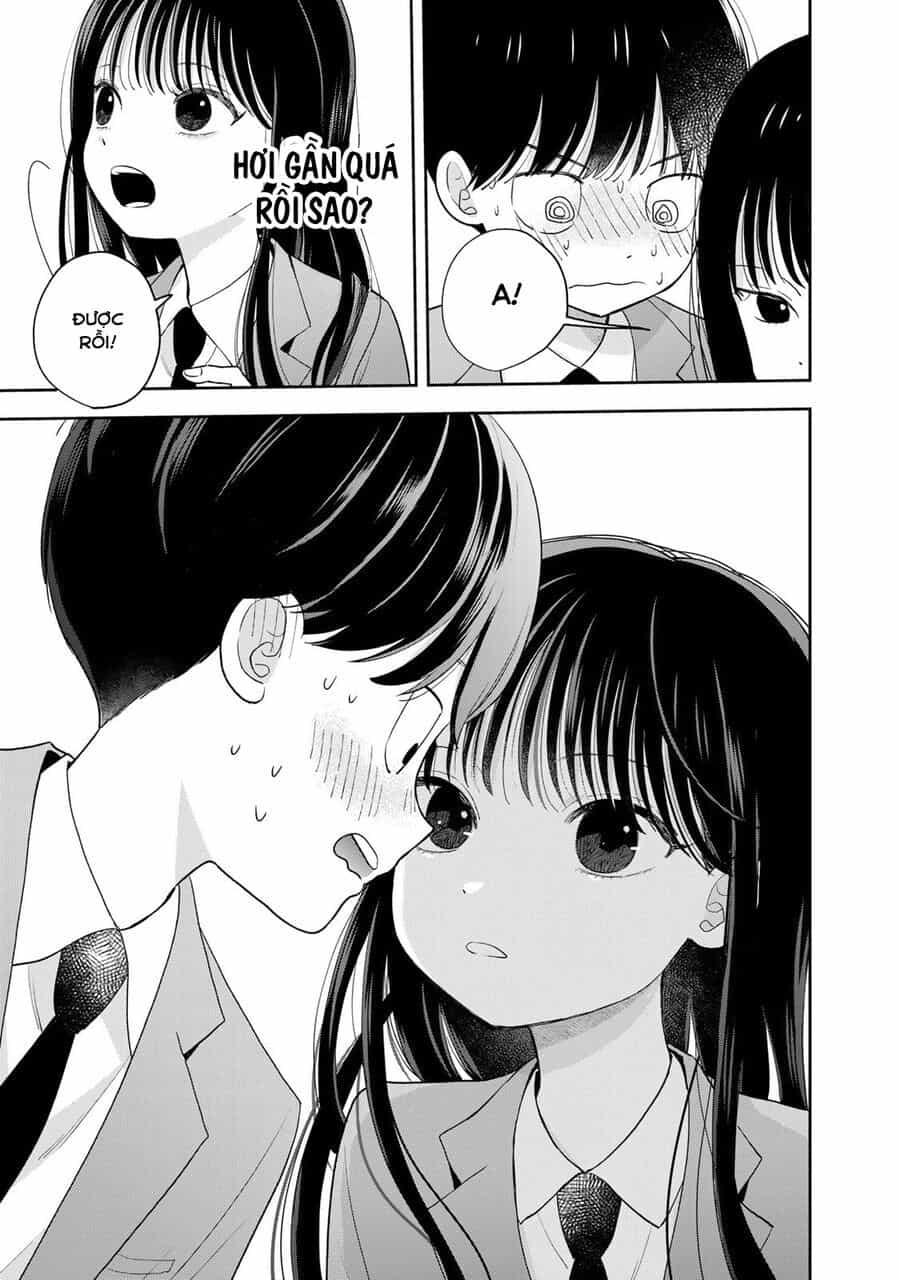 Boku Dake Ga Shitterun Daze - Chương 3 - ảnh 17