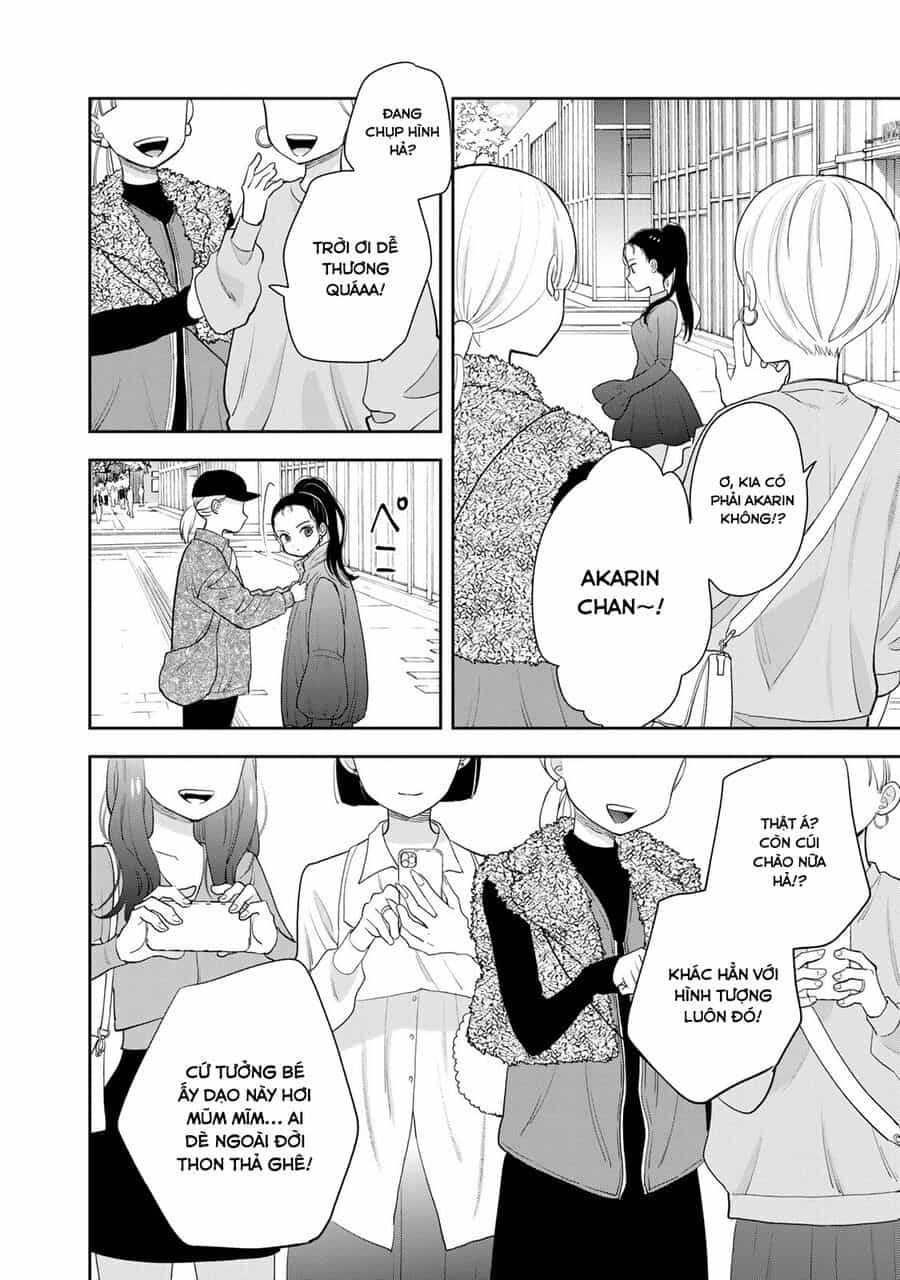 Boku Dake Ga Shitterun Daze - Chương 3 - ảnh 24