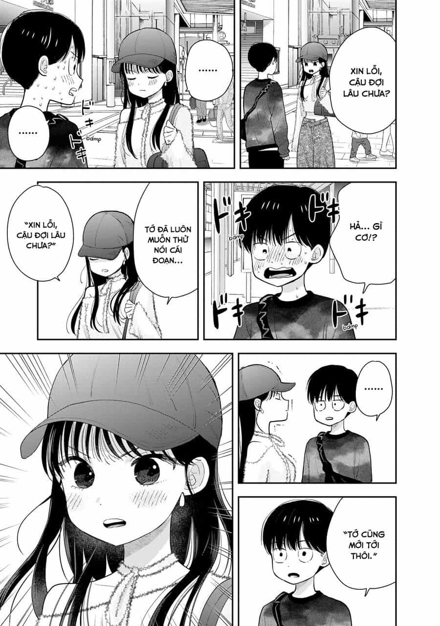 Boku Dake Ga Shitterun Daze - Chương 3 - ảnh 31