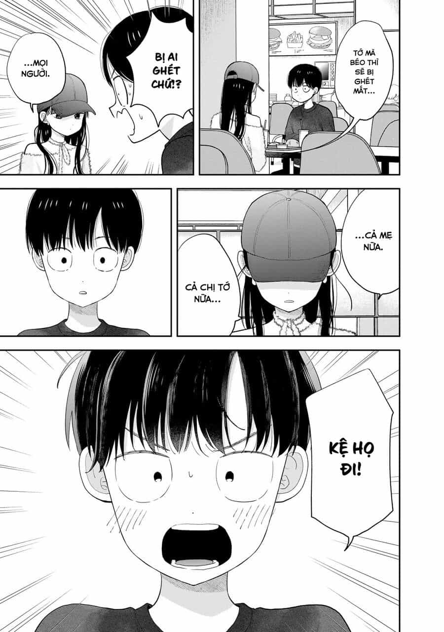Boku Dake Ga Shitterun Daze - Chương 3 - ảnh 37